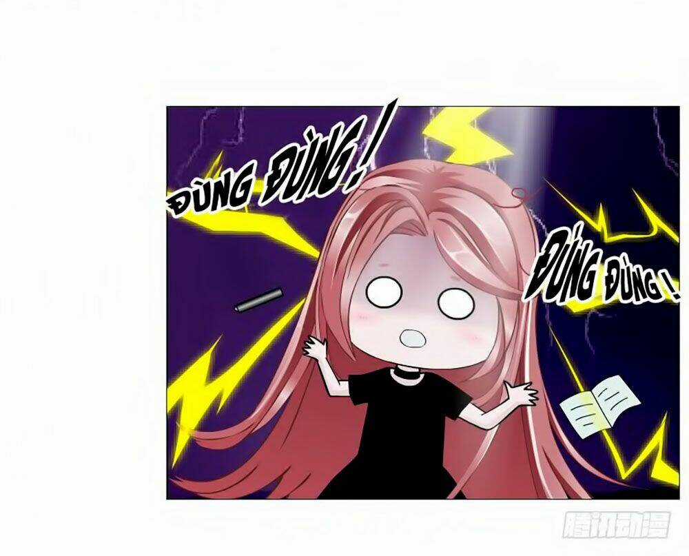 Beauty And Demon - Chapter 70 - Trang 3