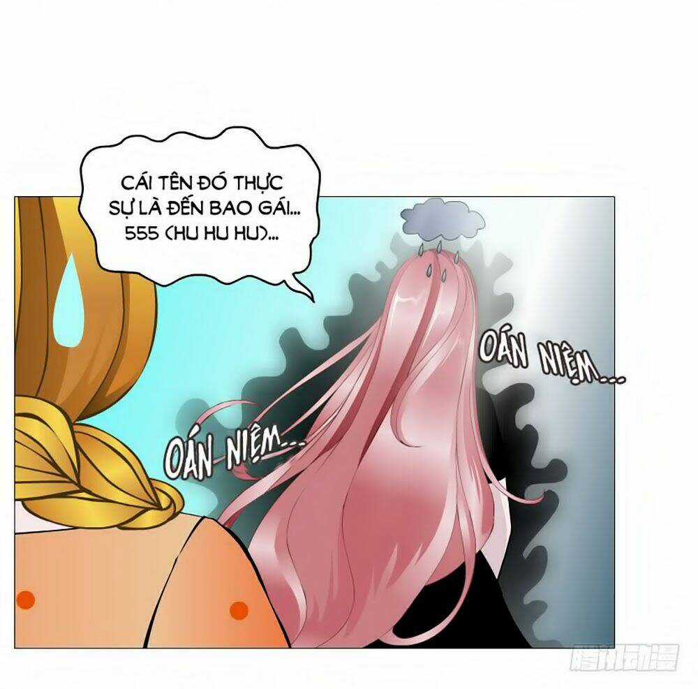 Beauty And Demon - Chapter 70 - Trang 4