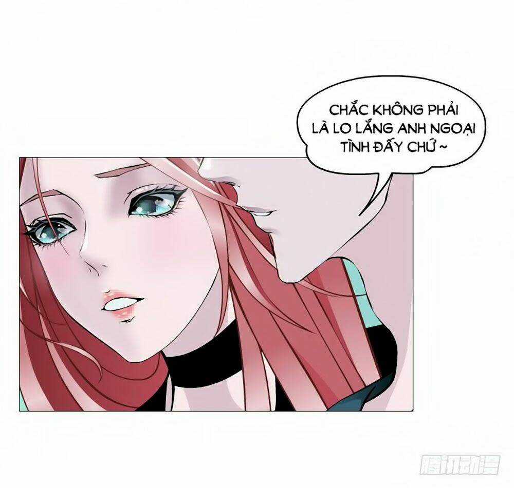 Beauty And Demon - Chapter 70 - Trang 32