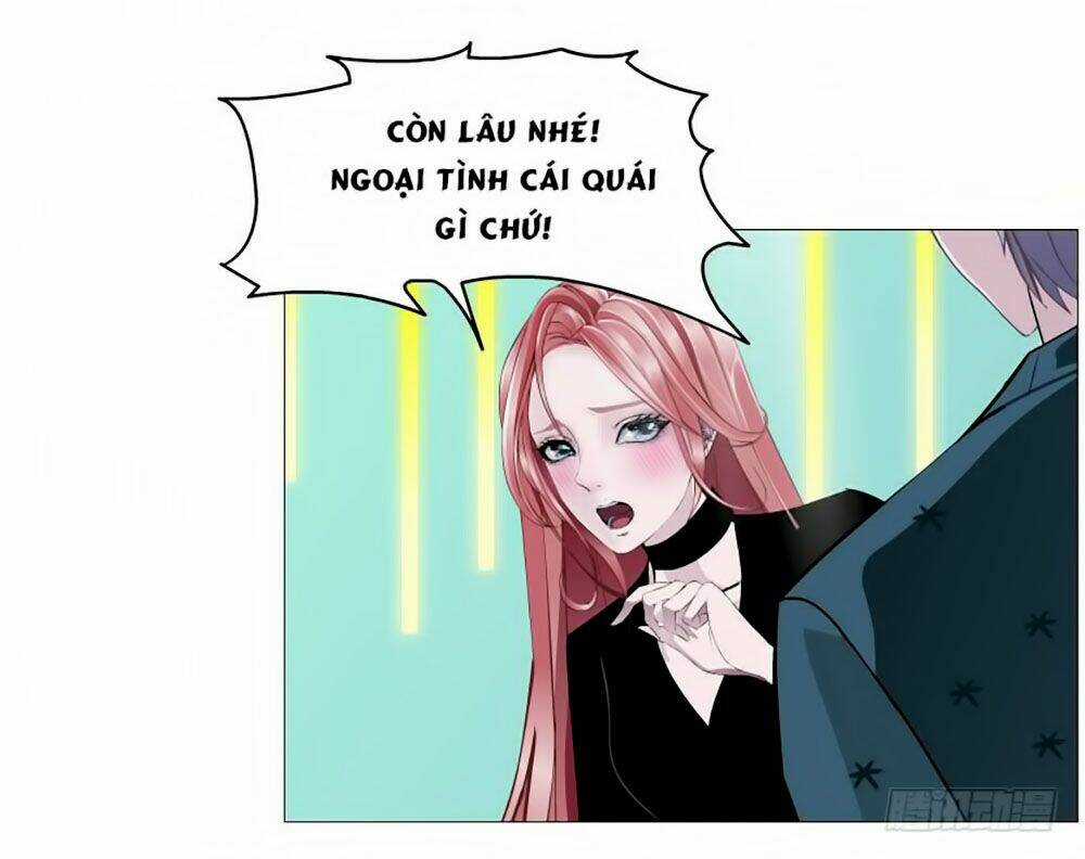 Beauty And Demon - Chapter 70 - Trang 33
