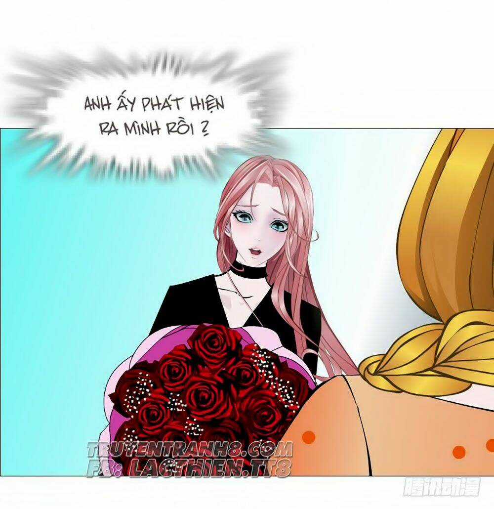 Beauty And Demon - Chapter 70 - Trang 10