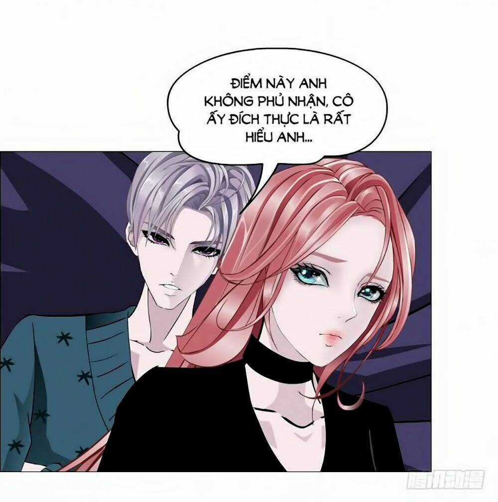 Beauty And Demon - Chapter 71 - Trang 3