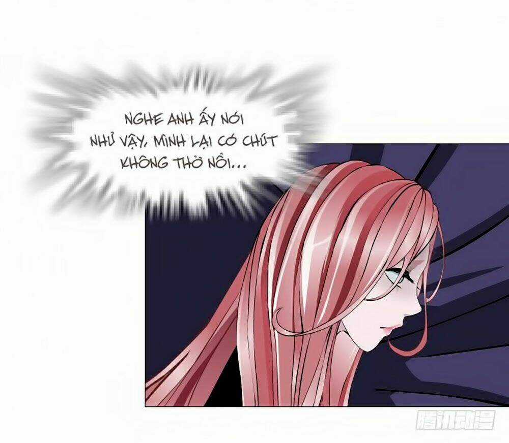 Beauty And Demon - Chapter 71 - Trang 4