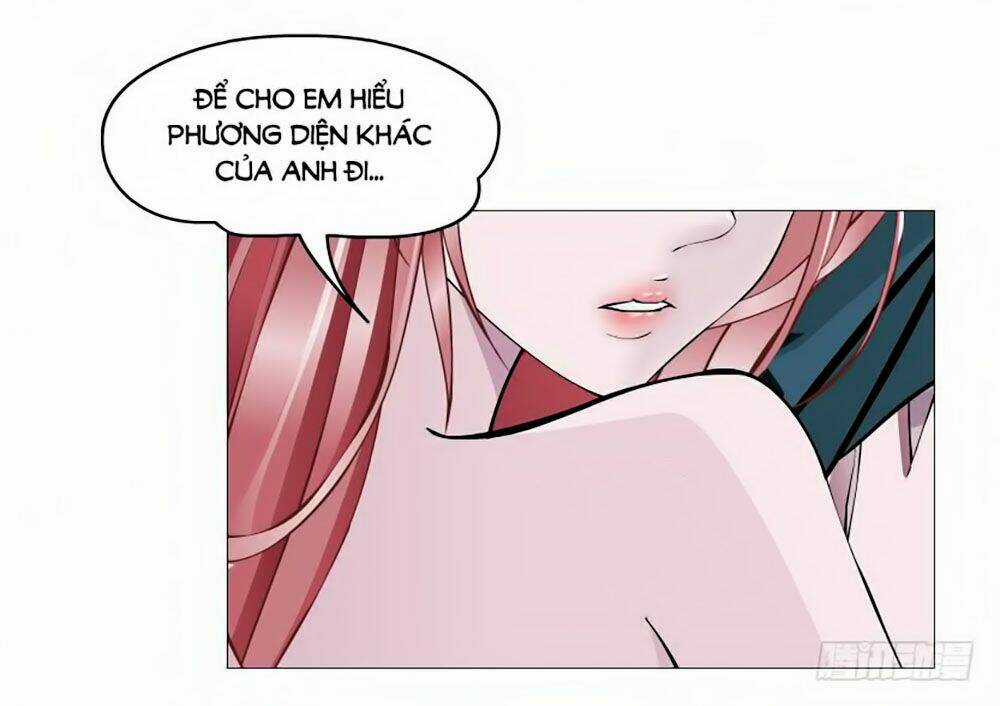 Beauty And Demon - Chapter 71 - Trang 33