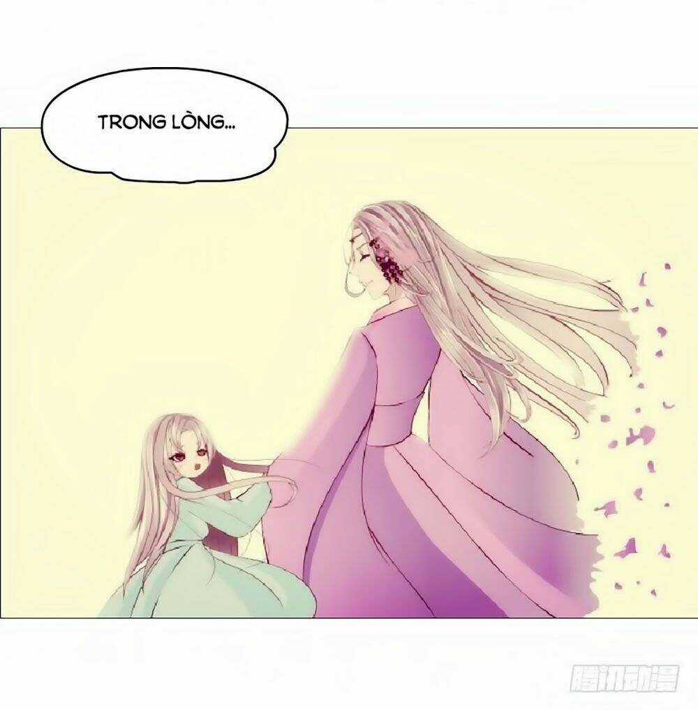 Beauty And Demon - Chapter 71 - Trang 41