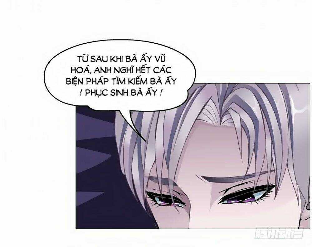 Beauty And Demon - Chapter 71 - Trang 48