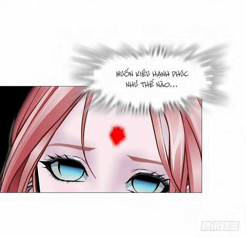 Beauty And Demon - Chapter 71 - Trang 9