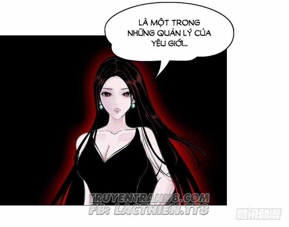 Beauty And Demon - Chapter 72 - Trang 21