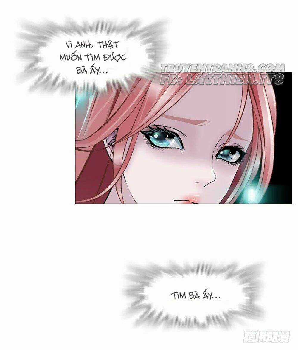 Beauty And Demon - Chapter 72 - Trang 5