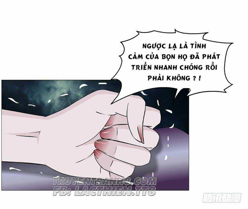 Beauty And Demon - Chapter 72 - Trang 54