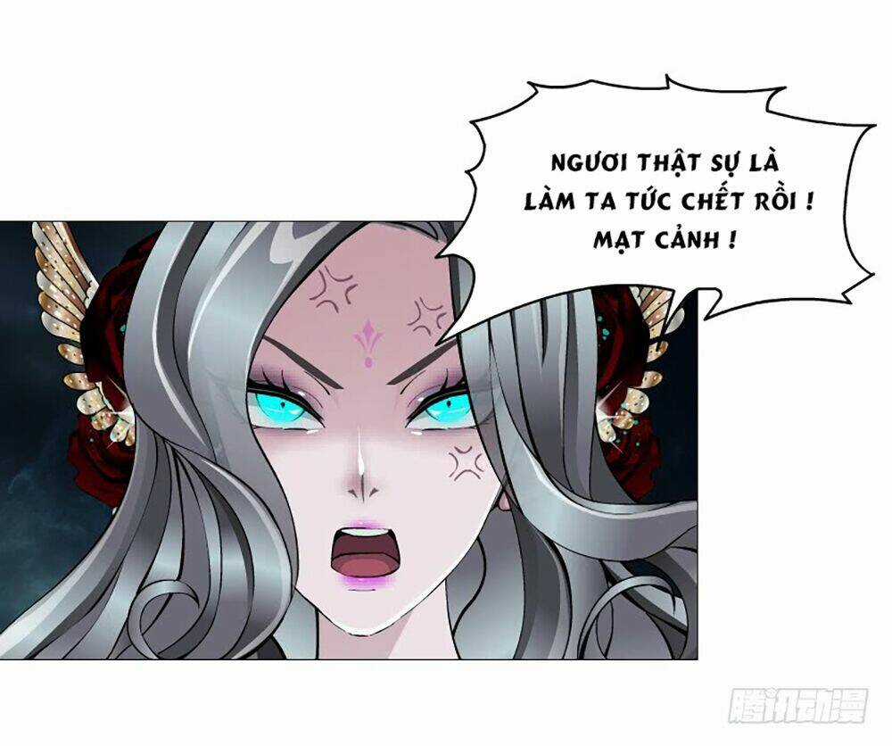 Beauty And Demon - Chapter 72 - Trang 56