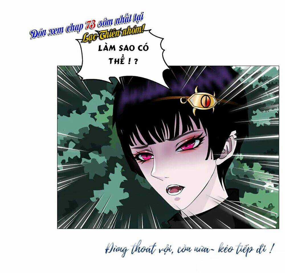 Beauty And Demon - Chapter 72 - Trang 60