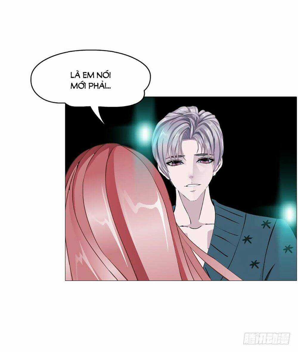 Beauty And Demon - Chapter 72 - Trang 7