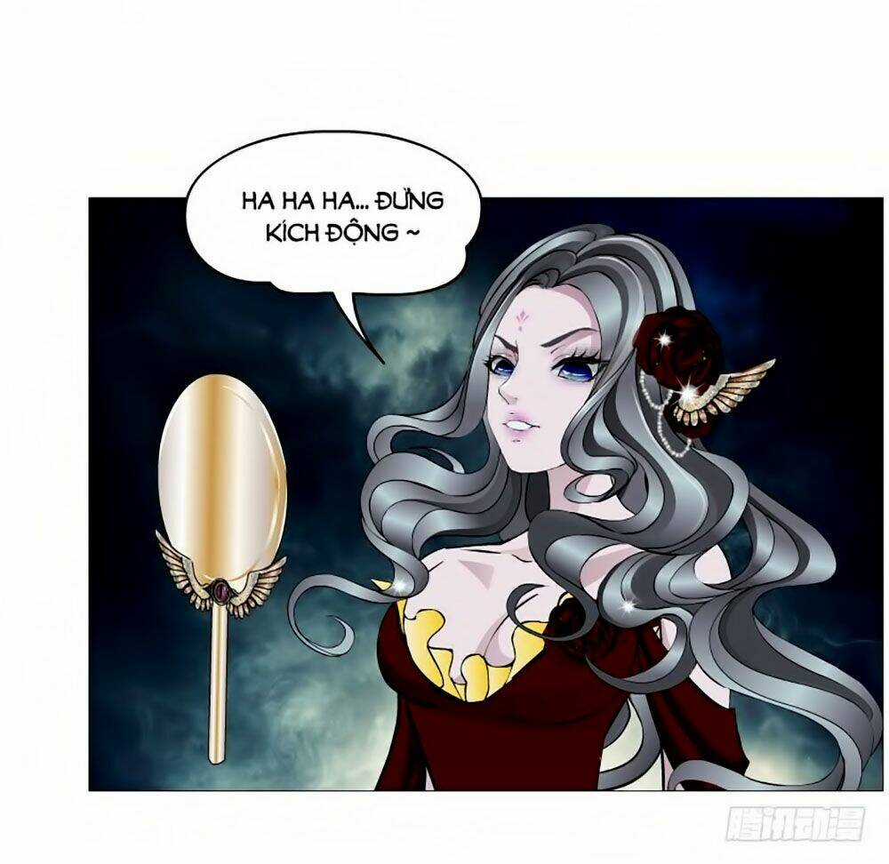 Beauty And Demon - Chapter 72 - Trang 64
