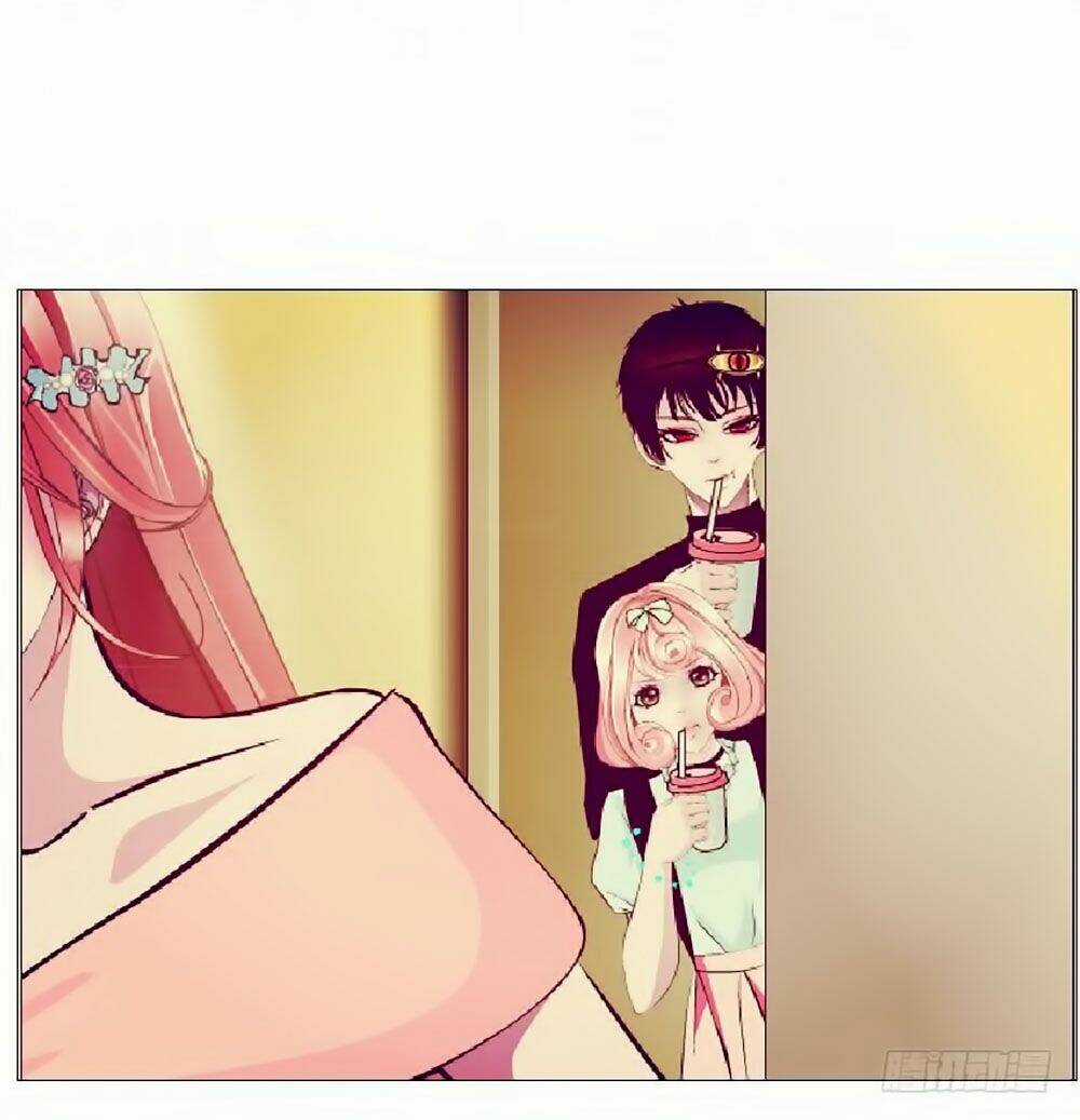 Beauty And Demon - Chapter 72 - Trang 71