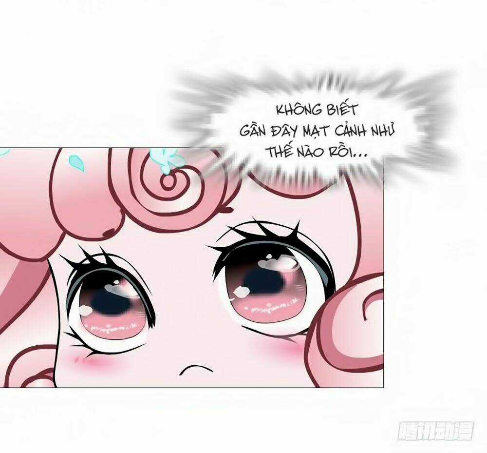 Beauty And Demon - Chapter 72 - Trang 72