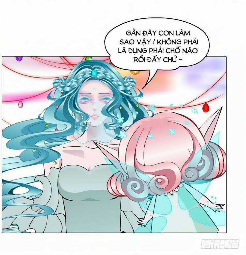 Beauty And Demon - Chapter 72 - Trang 74