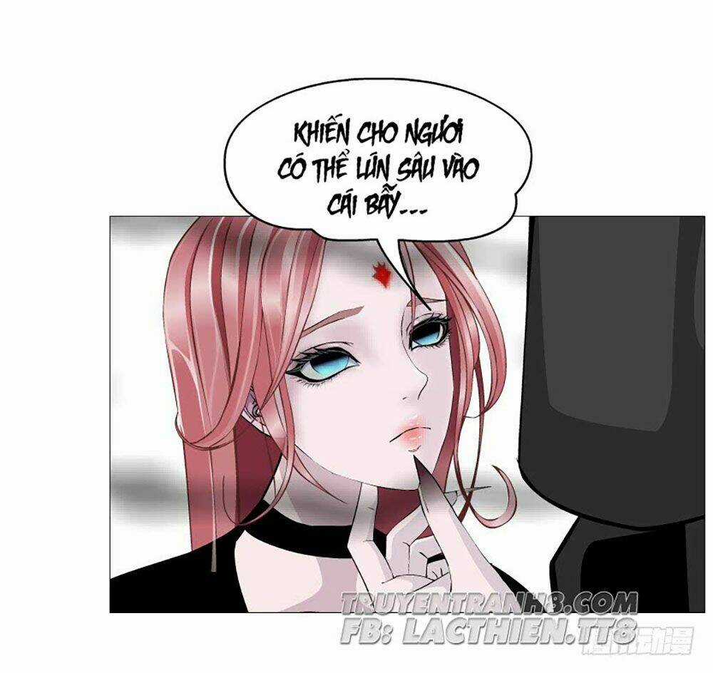 Beauty And Demon - Chapter 72 - Trang 9