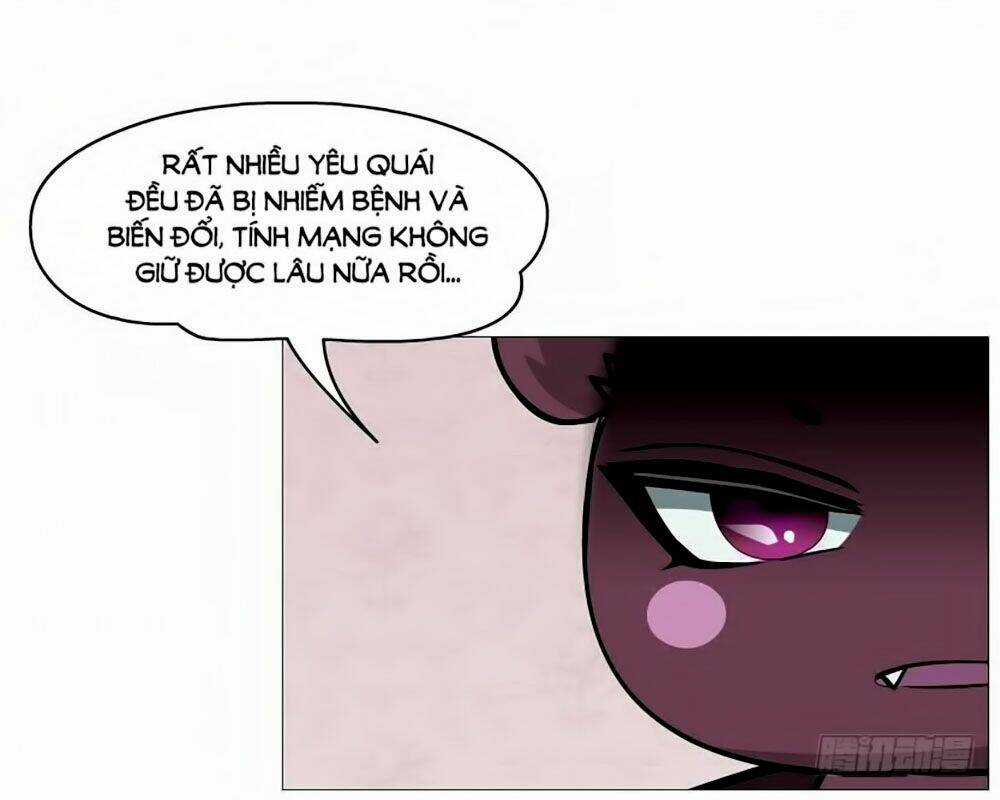 Beauty And Demon - Chapter 74 - Trang 3