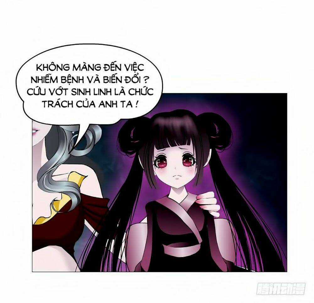 Beauty And Demon - Chapter 74 - Trang 27