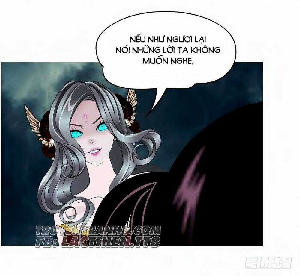 Beauty And Demon - Chapter 74 - Trang 34