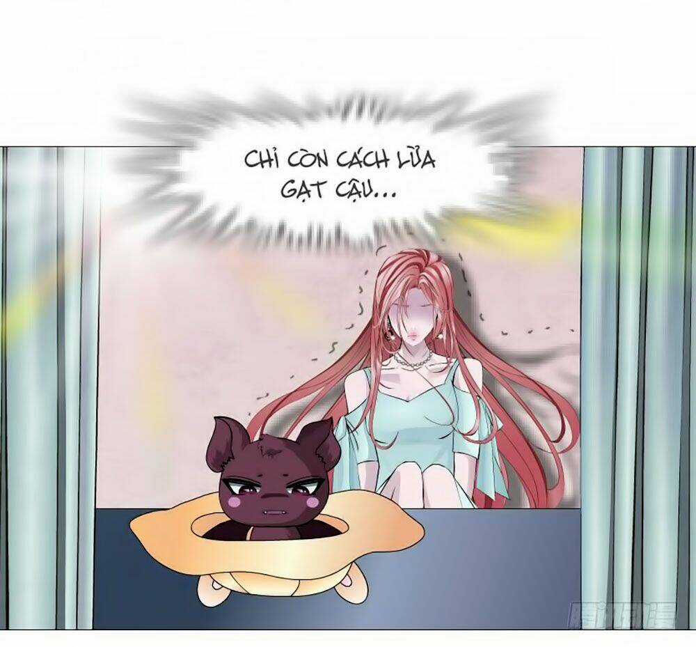 Beauty And Demon - Chapter 74 - Trang 39