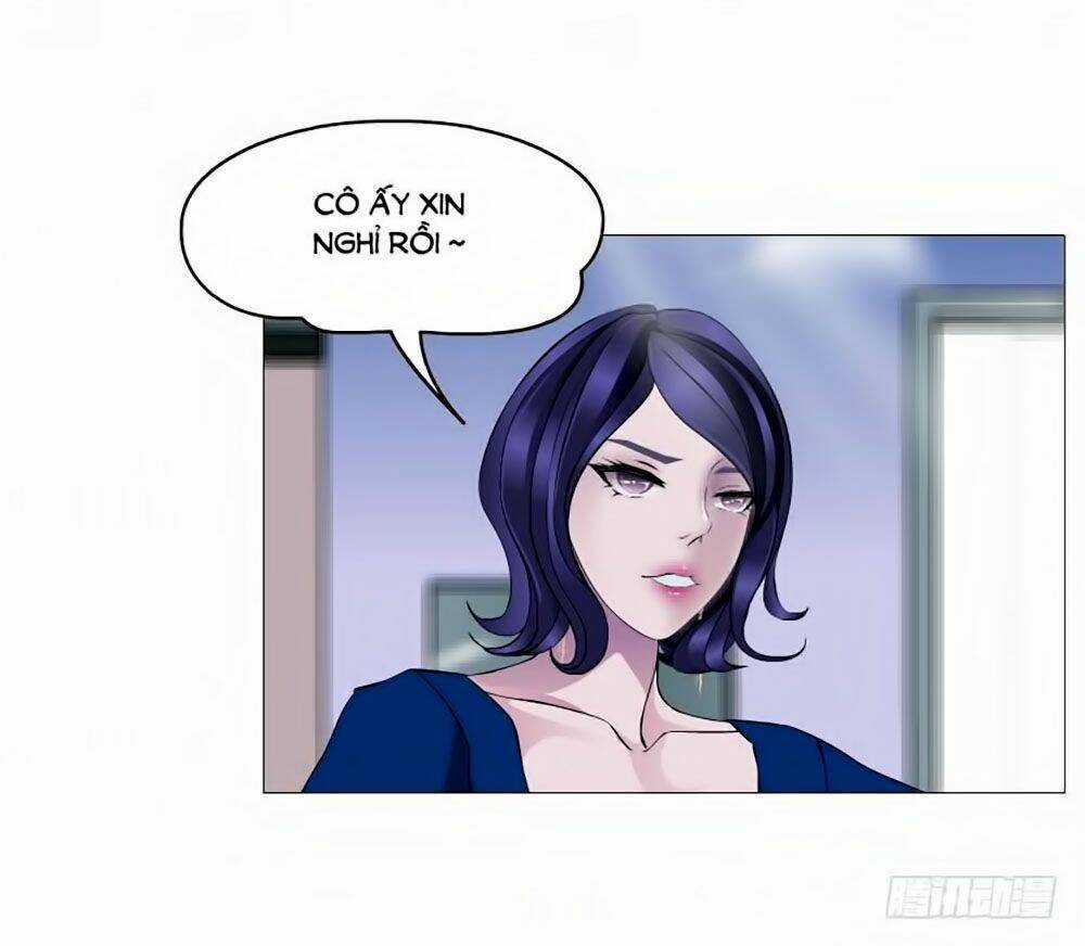 Beauty And Demon - Chapter 74 - Trang 45