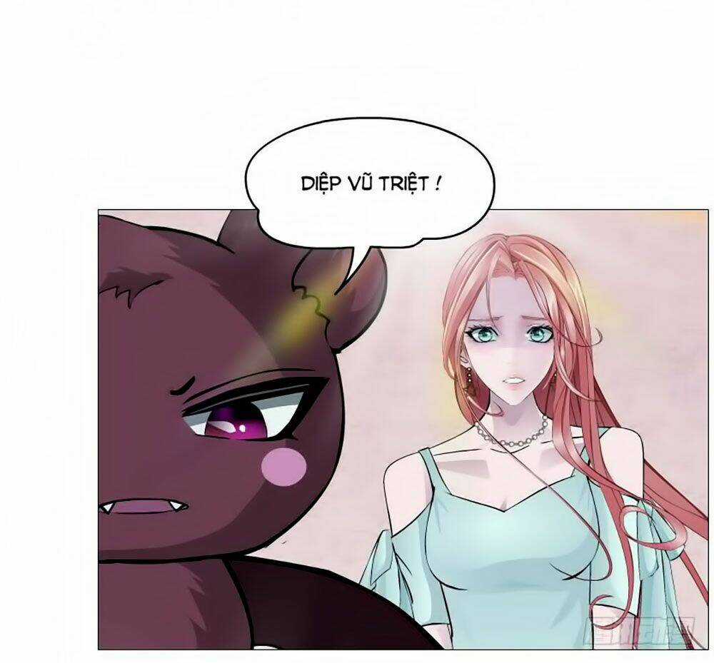 Beauty And Demon - Chapter 74 - Trang 8