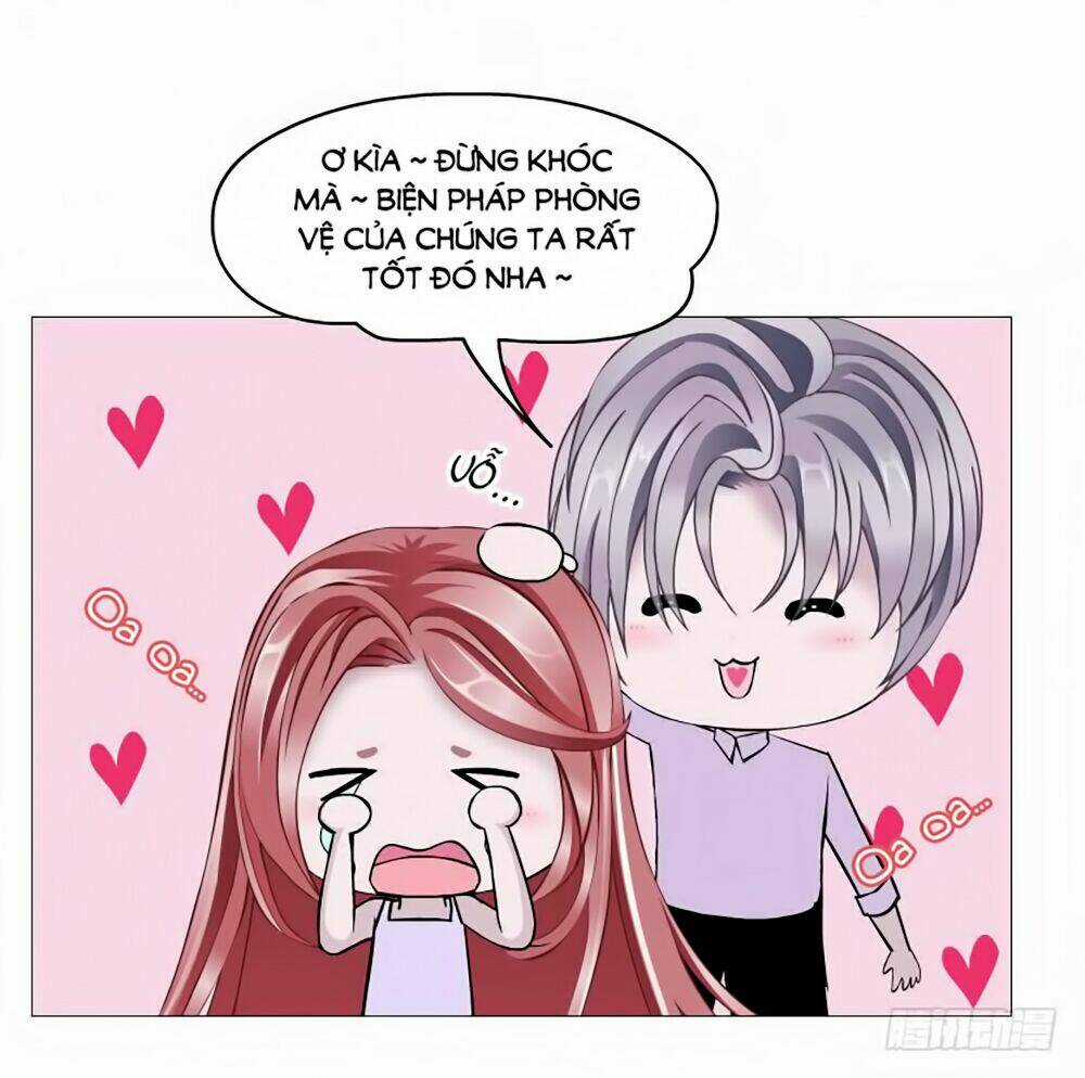 Beauty And Demon - Chapter 75 - Trang 23