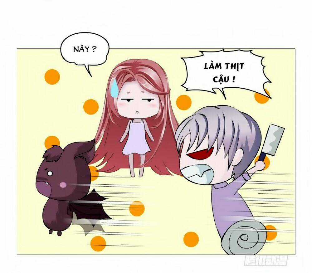 Beauty And Demon - Chapter 75 - Trang 44