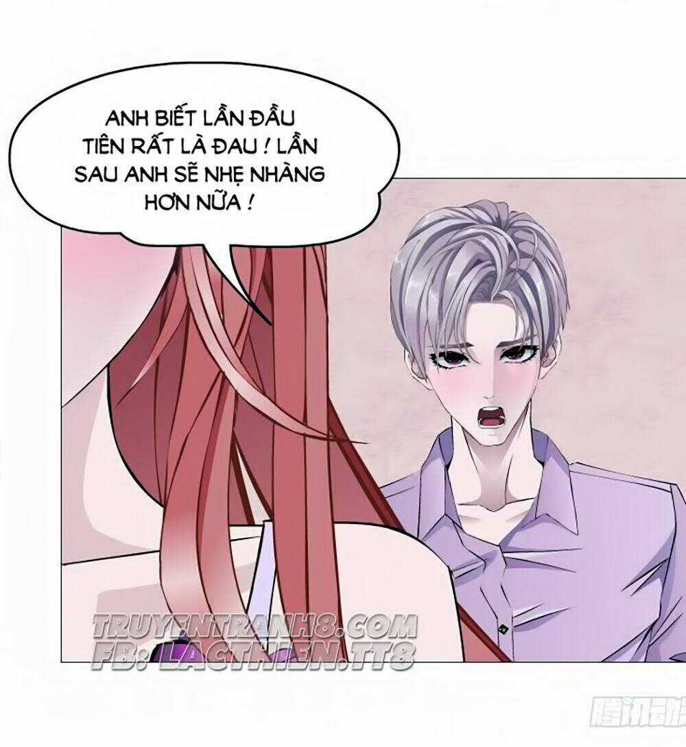 Beauty And Demon - Chapter 75 - Trang 6