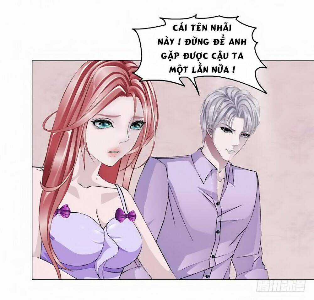 Beauty And Demon - Chapter 75 - Trang 59