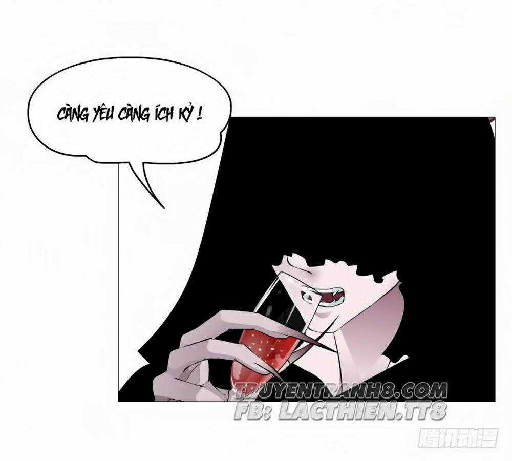 Beauty And Demon - Chapter 76 - Trang 30