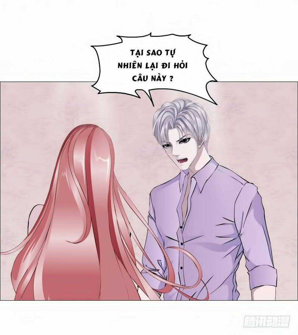 Beauty And Demon - Chapter 76 - Trang 4