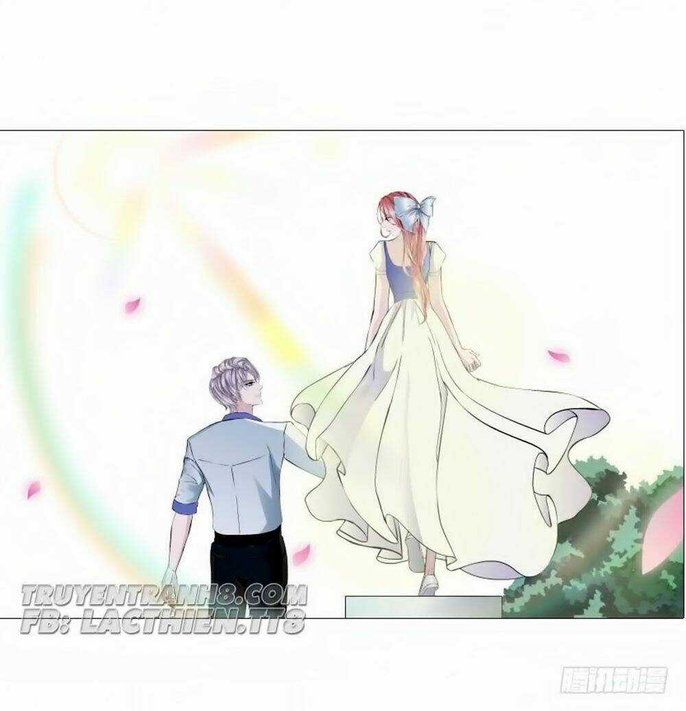 Beauty And Demon - Chapter 76 - Trang 42