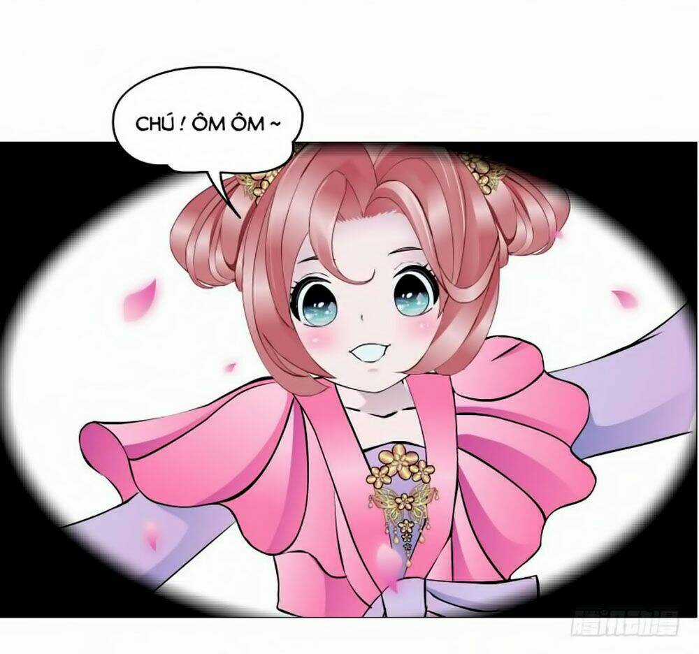 Beauty And Demon - Chapter 76 - Trang 47