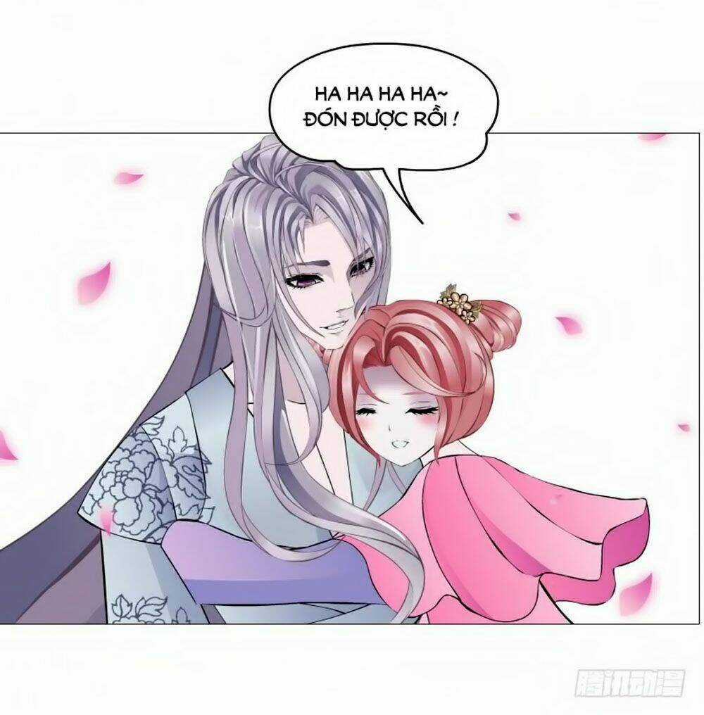 Beauty And Demon - Chapter 76 - Trang 49