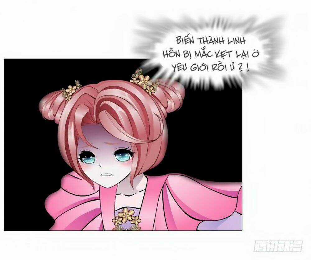 Beauty And Demon - Chapter 76 - Trang 53