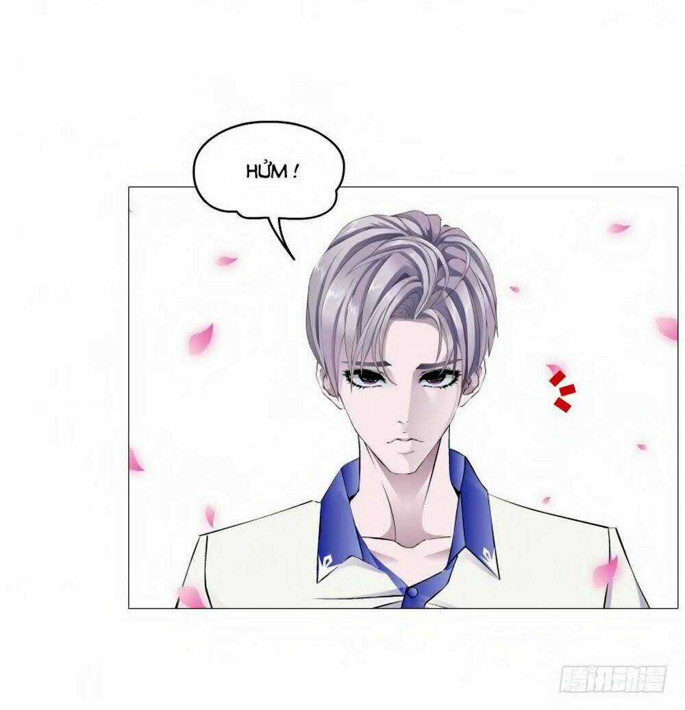 Beauty And Demon - Chapter 76 - Trang 56