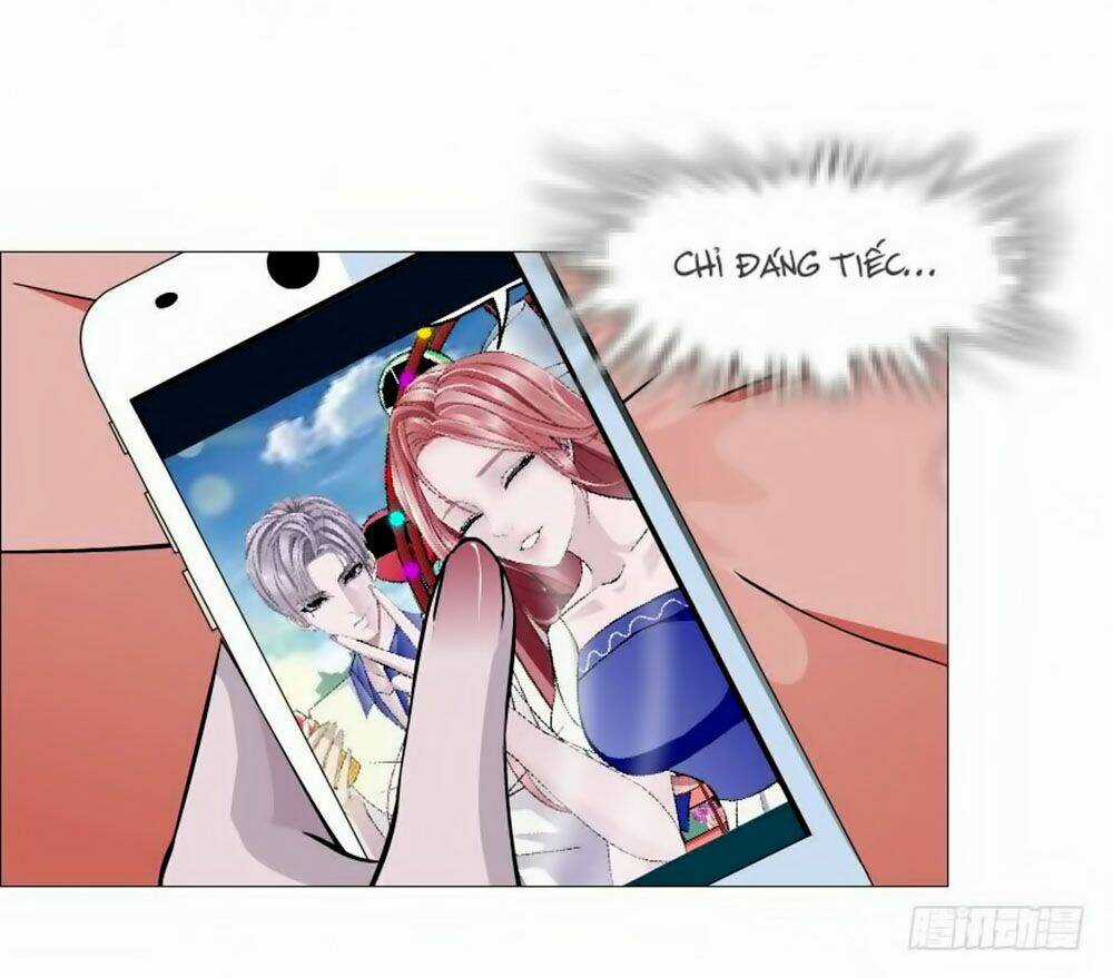 Beauty And Demon - Chapter 76 - Trang 65