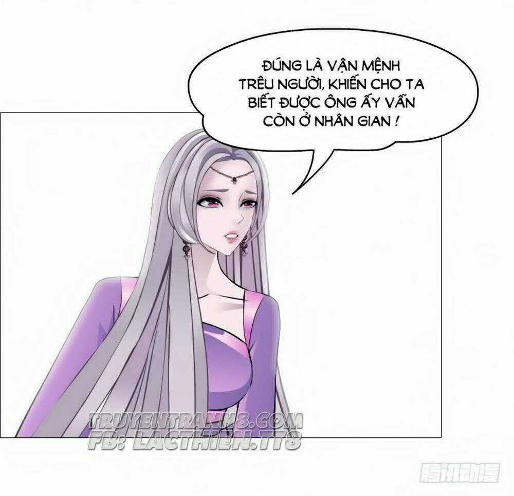 Beauty And Demon - Chapter 77 - Trang 19