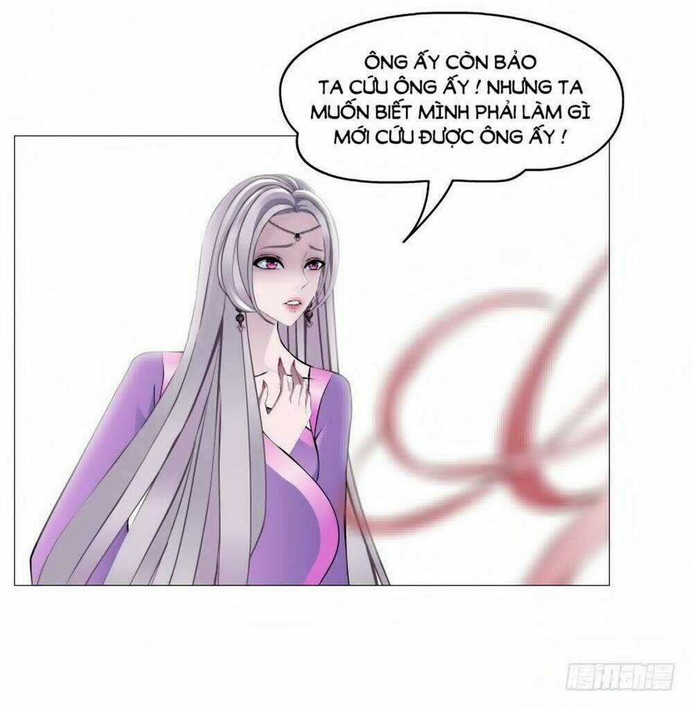 Beauty And Demon - Chapter 77 - Trang 21