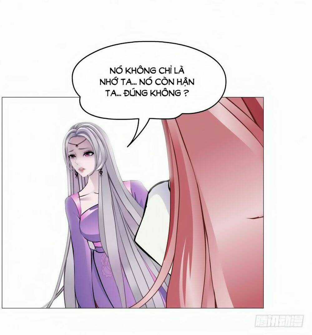 Beauty And Demon - Chapter 77 - Trang 25