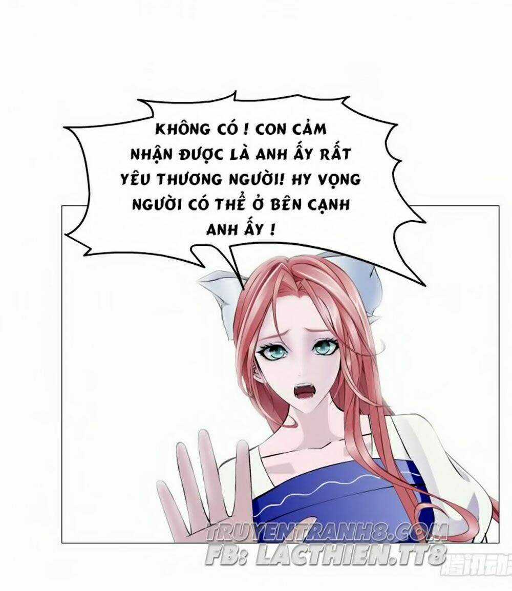 Beauty And Demon - Chapter 77 - Trang 26