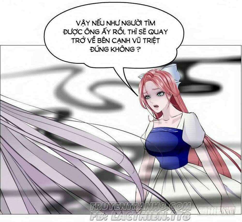Beauty And Demon - Chapter 77 - Trang 30