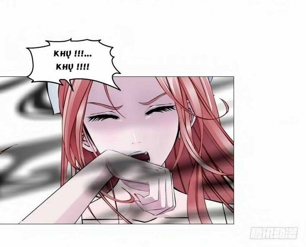 Beauty And Demon - Chapter 77 - Trang 33