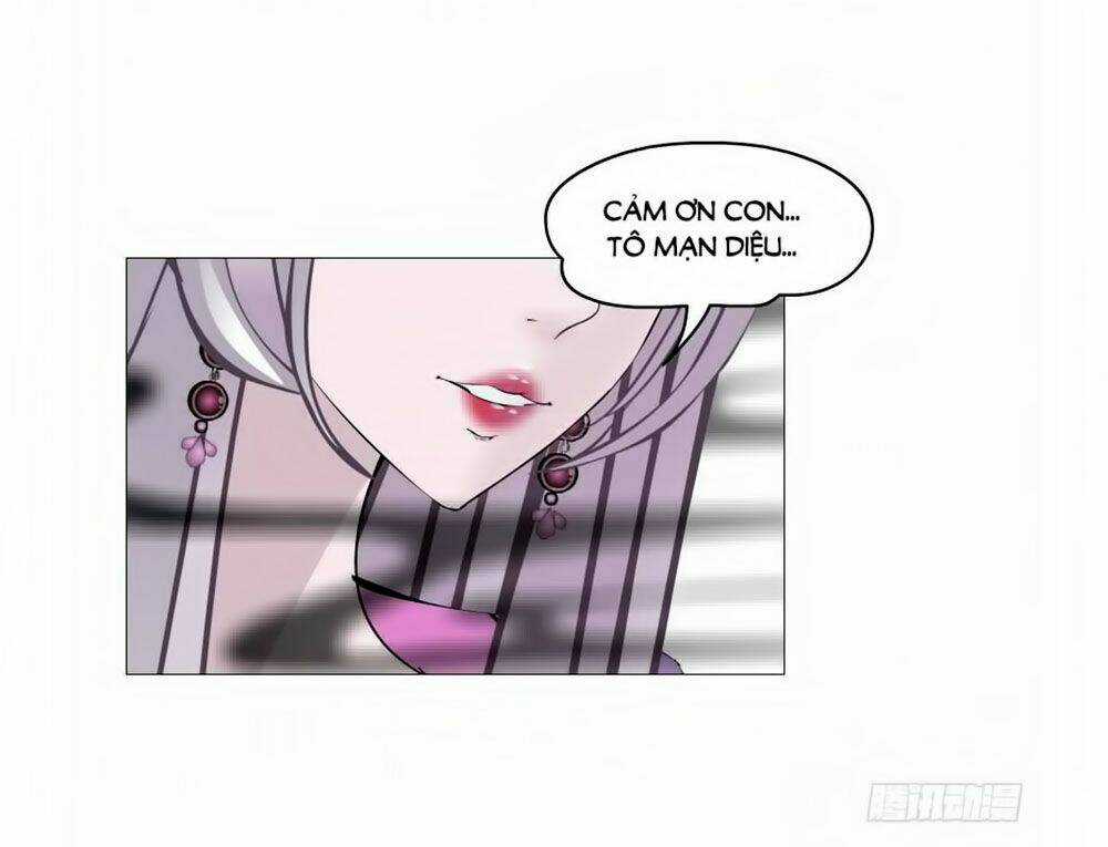 Beauty And Demon - Chapter 77 - Trang 40