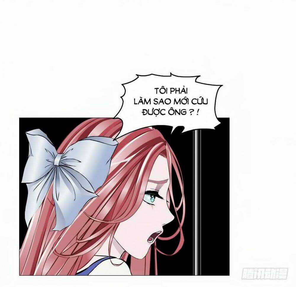 Beauty And Demon - Chapter 77 - Trang 53