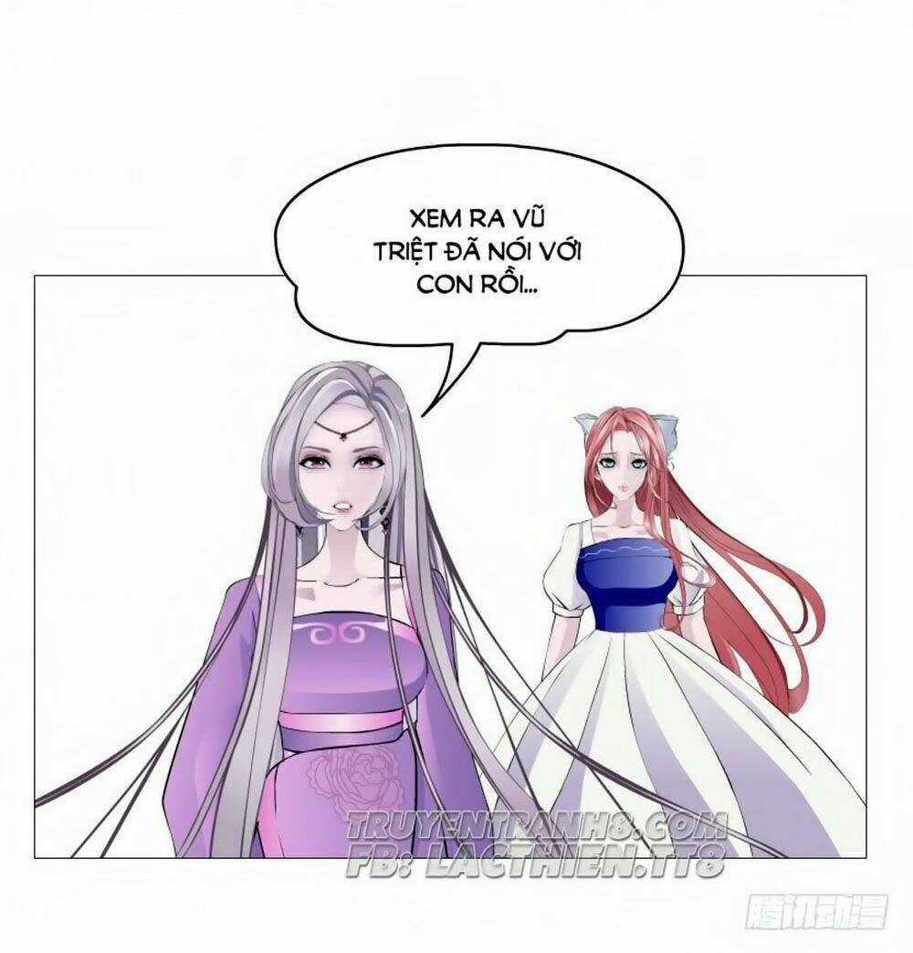 Beauty And Demon - Chapter 77 - Trang 7