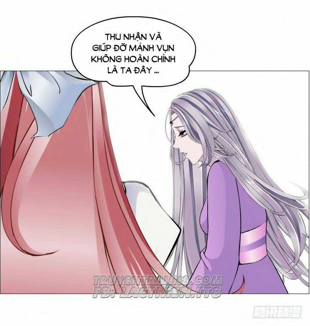 Beauty And Demon - Chapter 77 - Trang 10